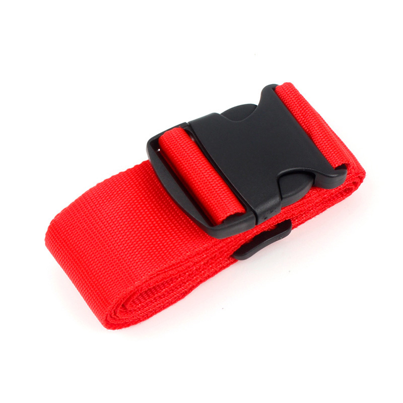 Adjustable Luggage Belts Strap - Image 6