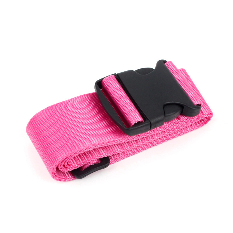 Adjustable Luggage Belts Strap - Image 7