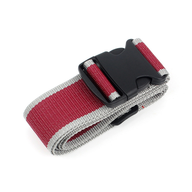 Adjustable Luggage Belts Strap - Image 8