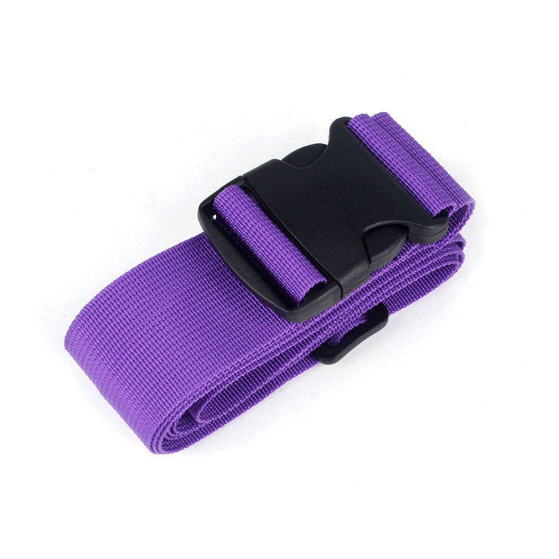 Adjustable Luggage Belts Strap - Image 9