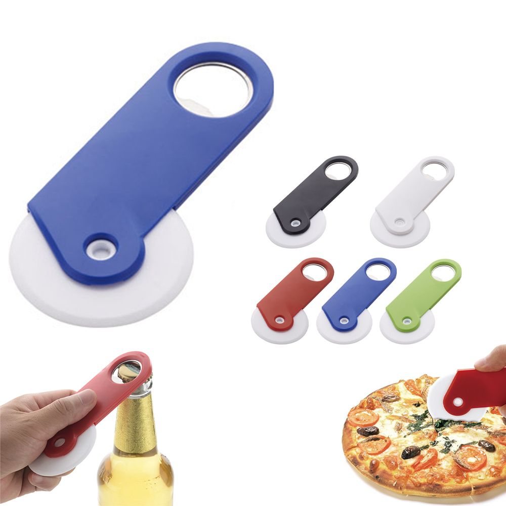 Pizza Knife&Bottle Opener - Image 2