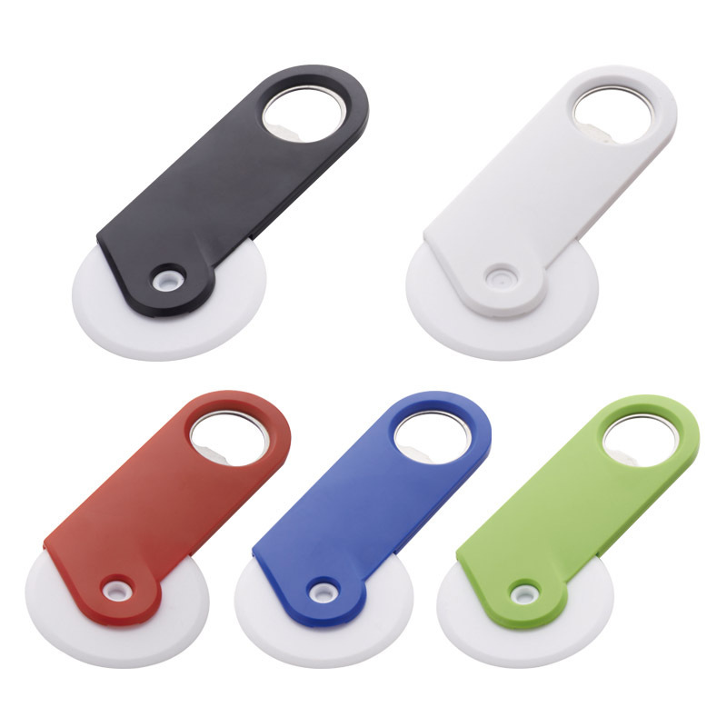 Pizza Knife&Bottle Opener - Image 3