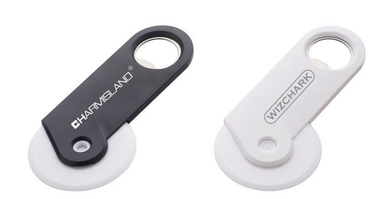 Pizza Knife&Bottle Opener - Image 4