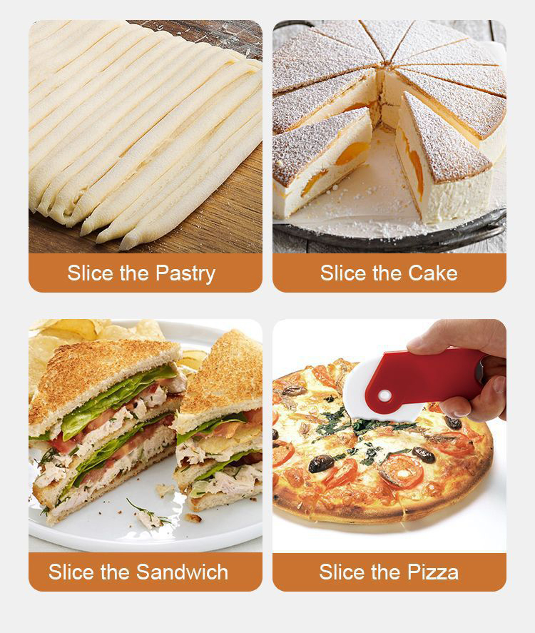 Pizza Knife&Bottle Opener - Image 6