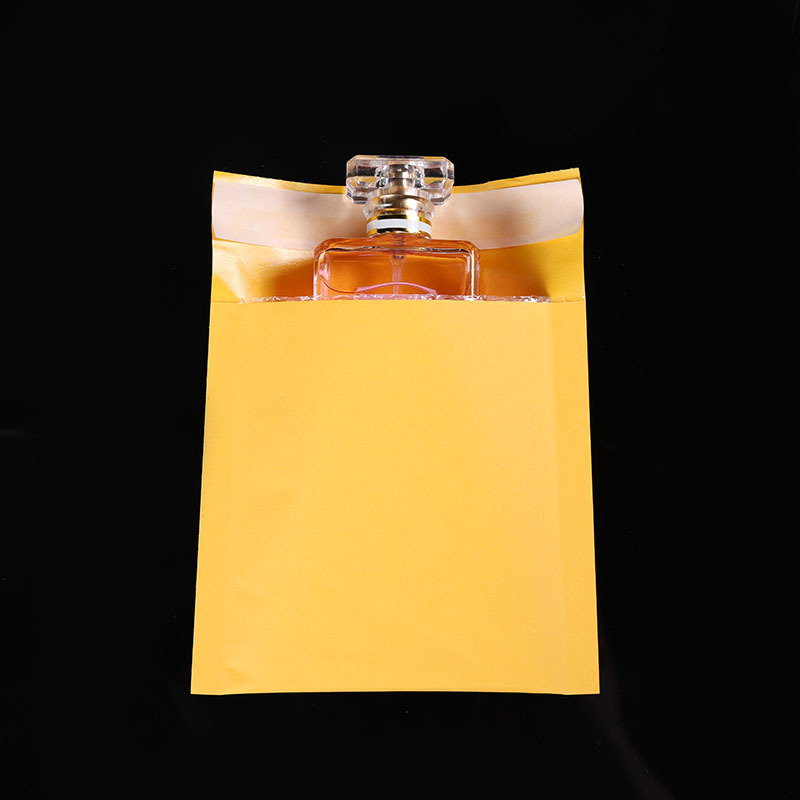 Kraft Paper Bubble Mailer - Image 3