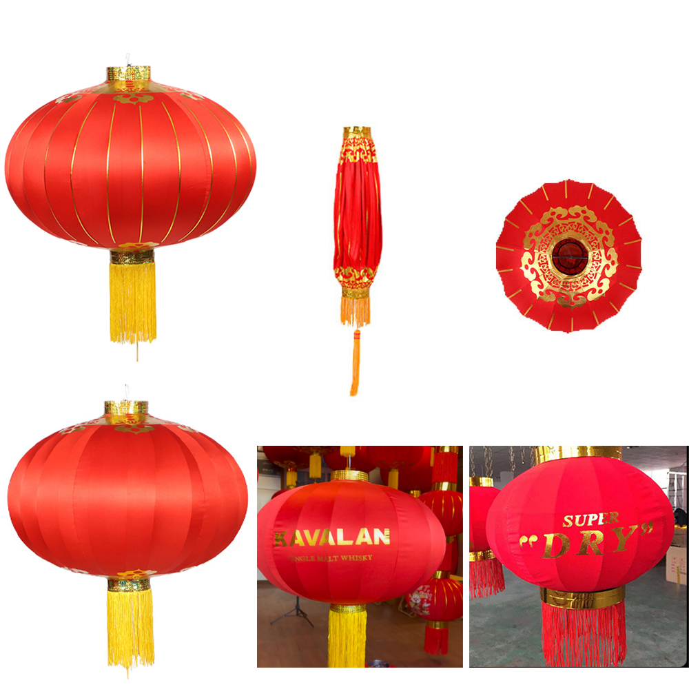 18 INCH Chinese lantern - Image 2