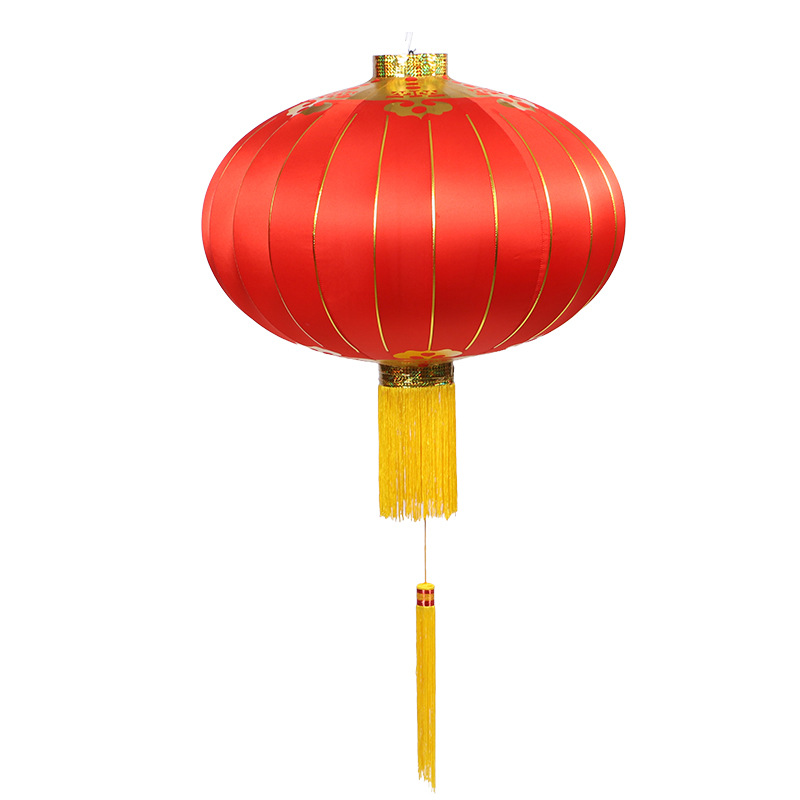 18 INCH Chinese lantern - Image 3