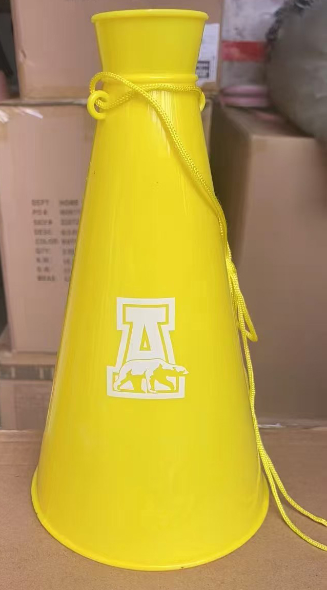 Cheering megaphone - Image 9