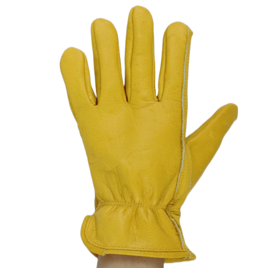 Top-Grain Cowhide Gloves - Image 6