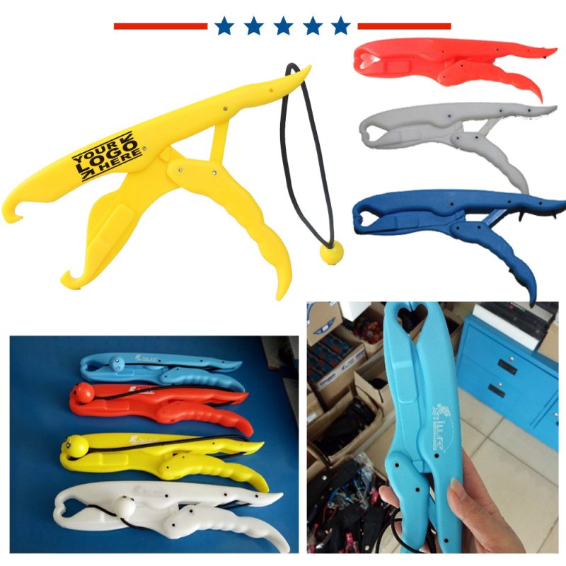 Fishing Fish Lip Gripper