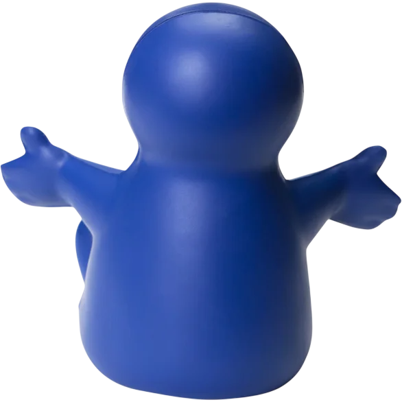 PU Foam Smiley Phone Stand - Image 5