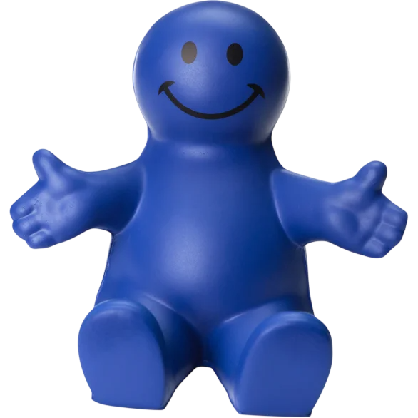 PU Foam Smiley Phone Stand - Image 7