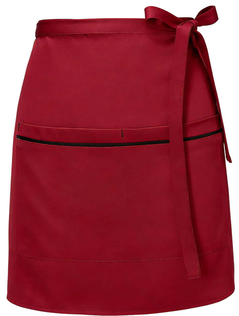 Personalized Half Apron - Image 10