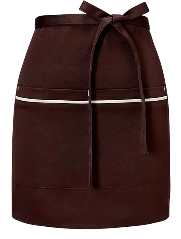 Personalized Half Apron - Image 6