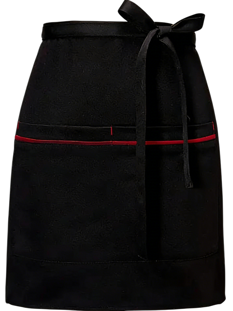 Personalized Half Apron - Image 7