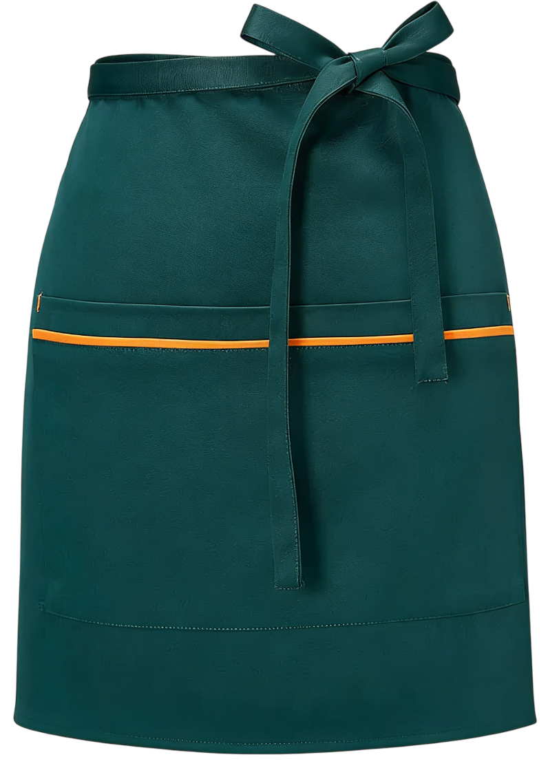 Personalized Half Apron - Image 8