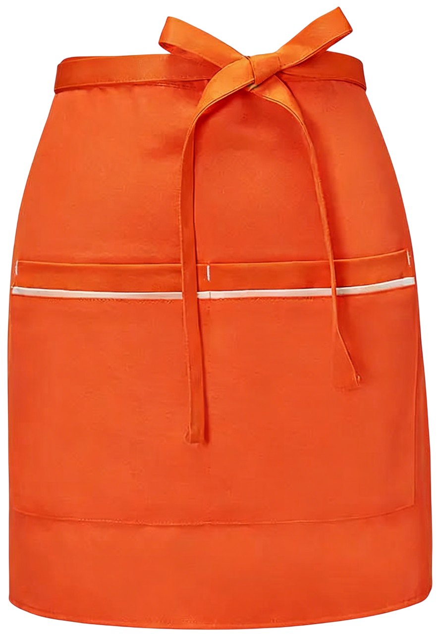 Personalized Half Apron - Image 9