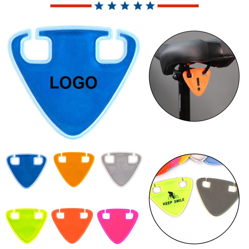 Reflective sticker