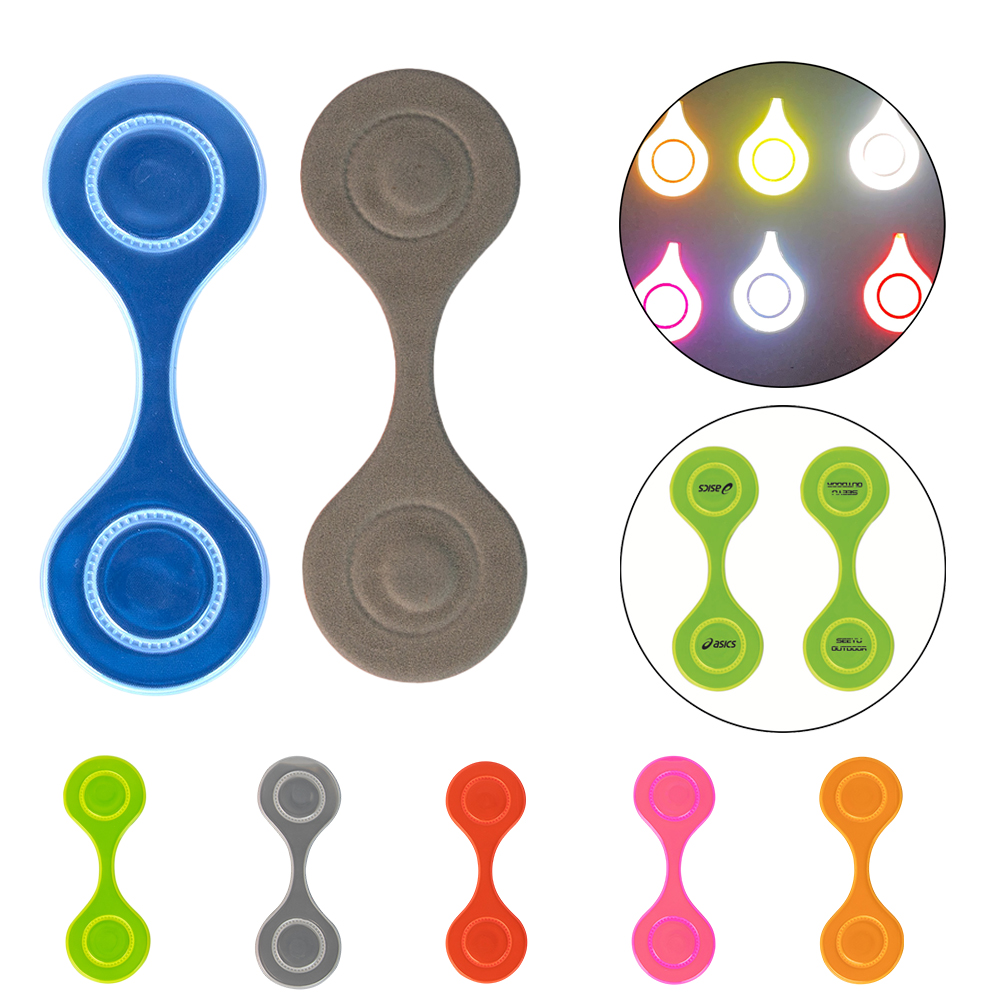 Reflective Magnetic Clip - Image 2