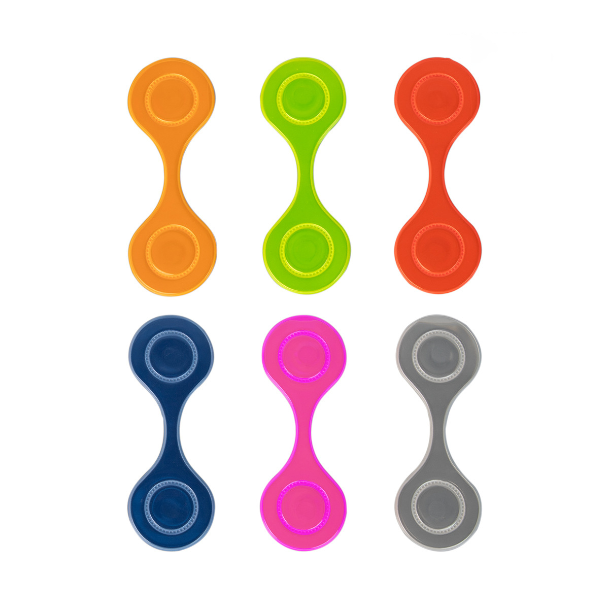 Reflective Magnetic Clip - Image 4