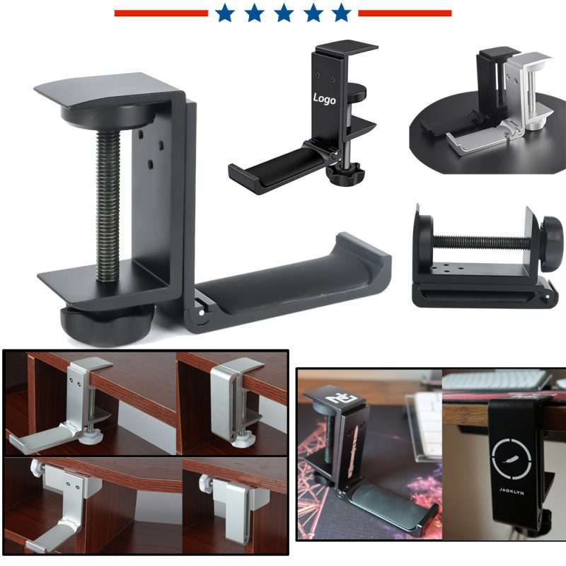 Folding Desk Hanger
