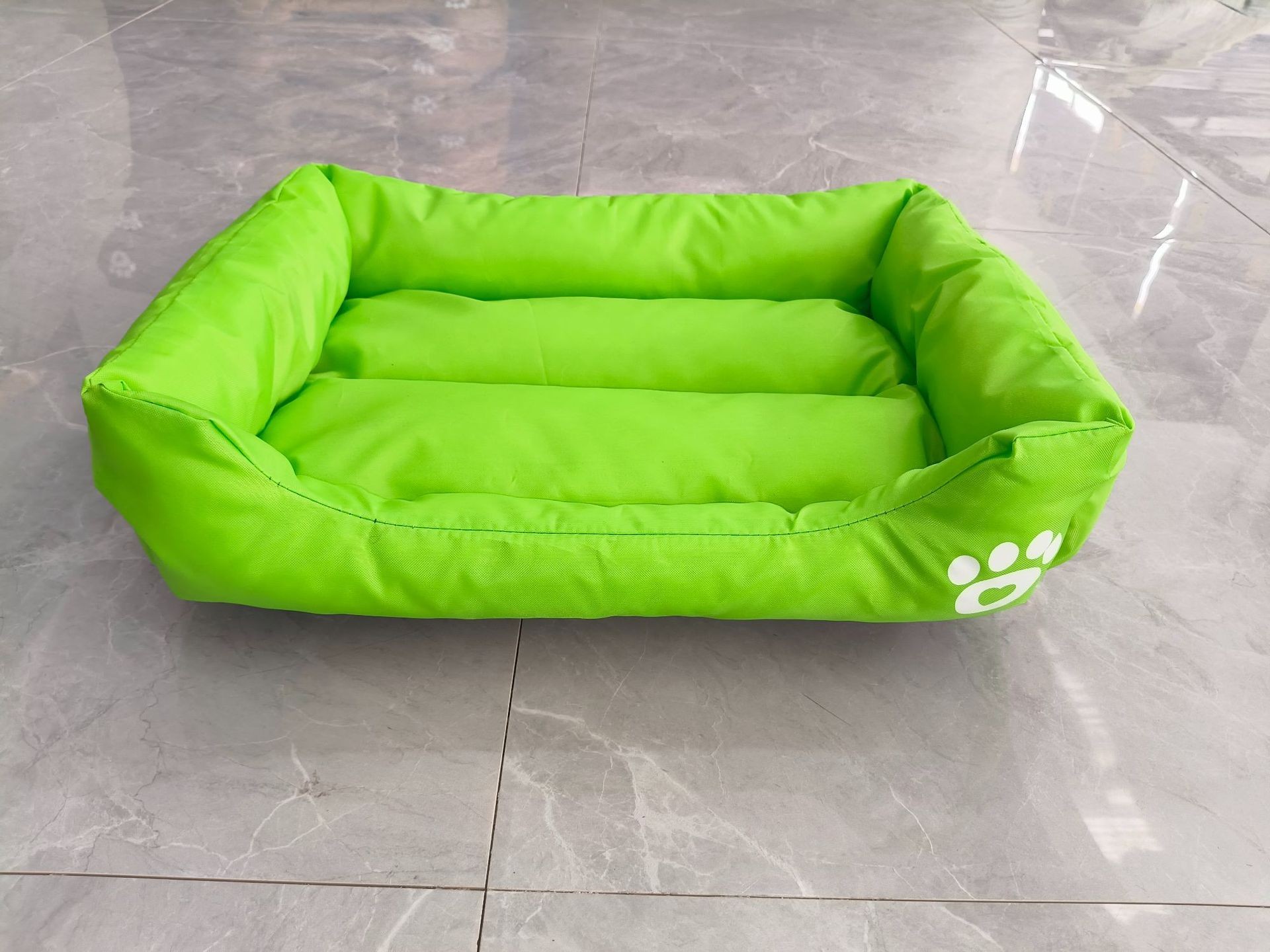 Oxford Cozy Sleeping Pet Pad - Image 12