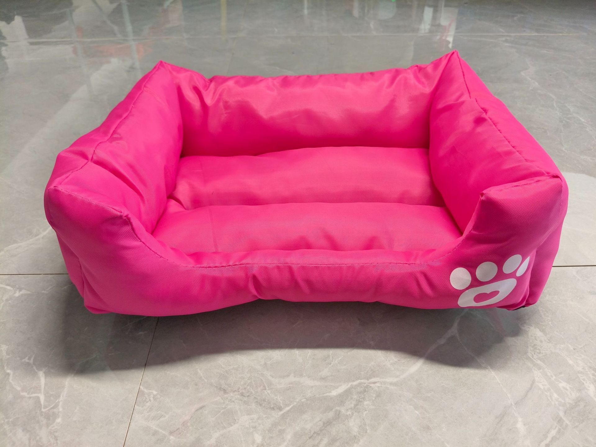 Oxford Cozy Sleeping Pet Pad - Image 15