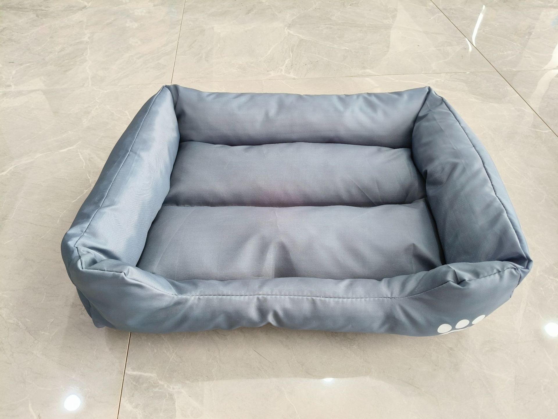 Oxford Cozy Sleeping Pet Pad - Image 16