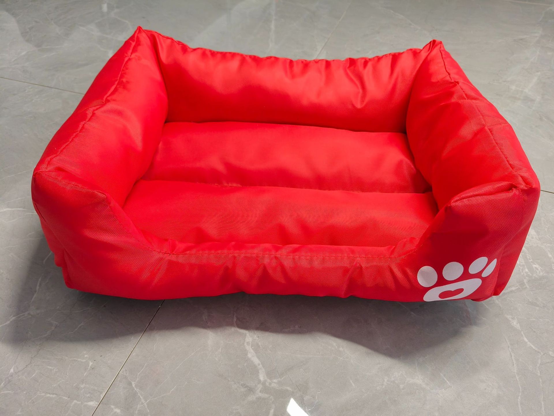 Oxford Cozy Sleeping Pet Pad - Image 17