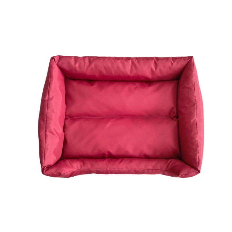 Oxford Cozy Sleeping Pet Pad - Image 3