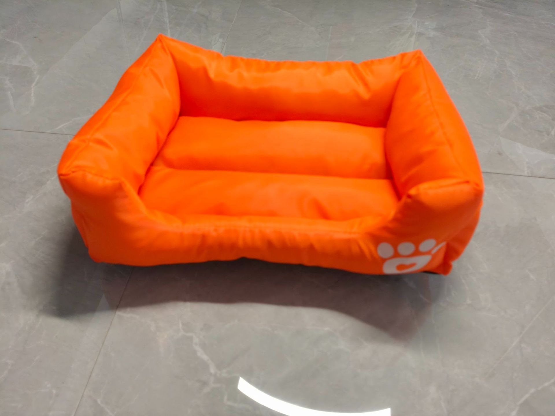 Oxford Cozy Sleeping Pet Pad - Image 5
