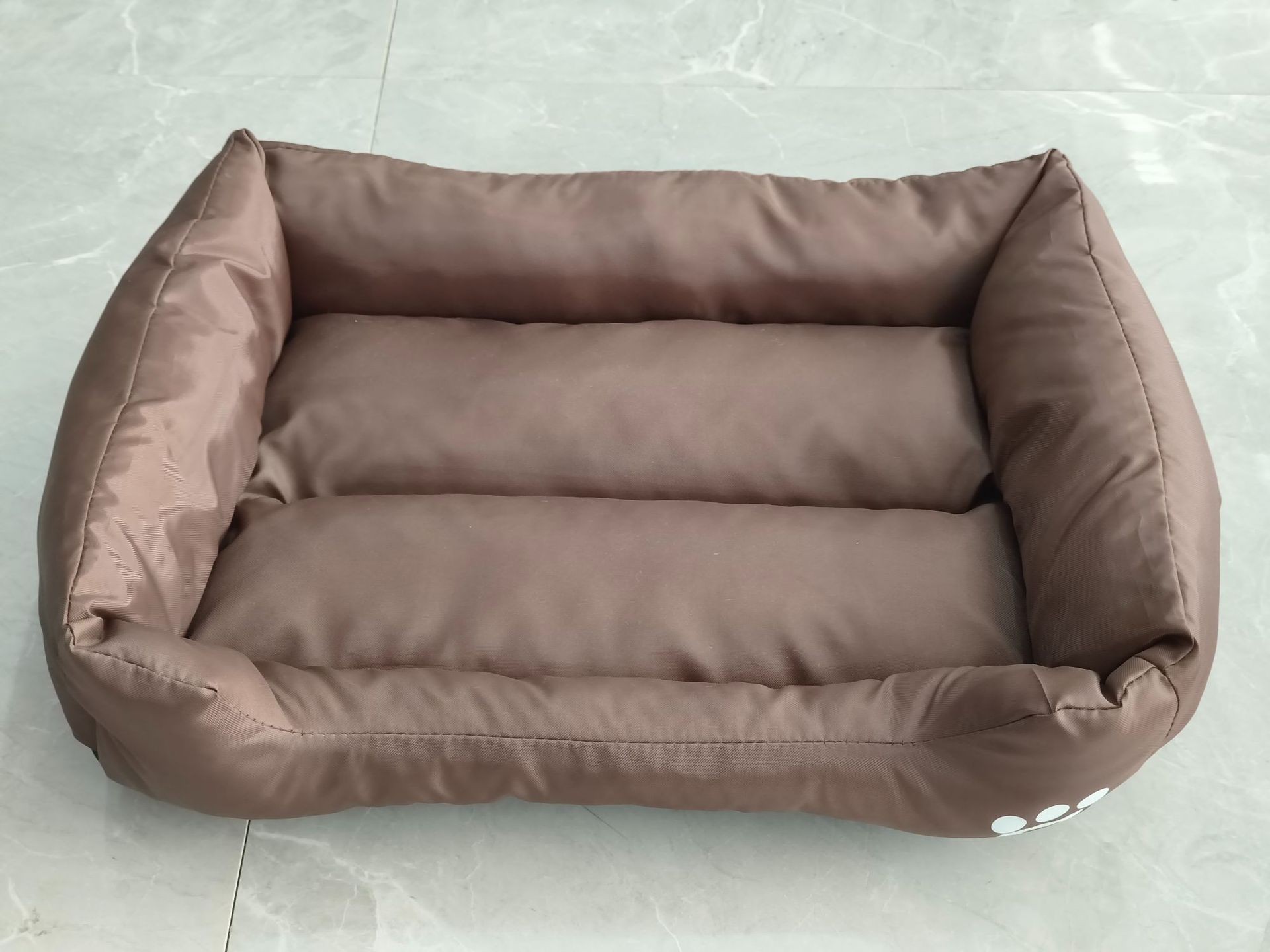 Oxford Cozy Sleeping Pet Pad - Image 6