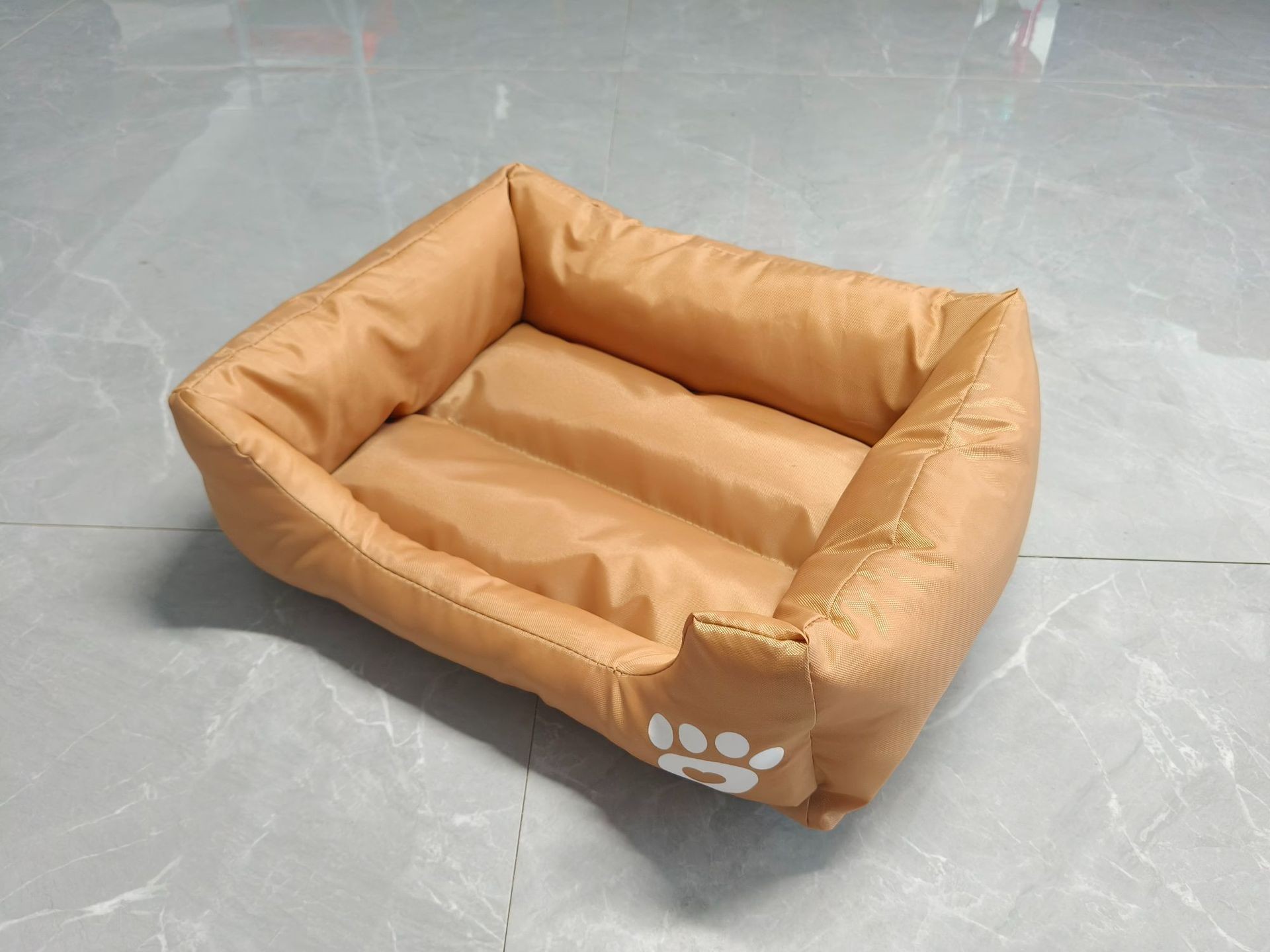 Oxford Cozy Sleeping Pet Pad - Image 8
