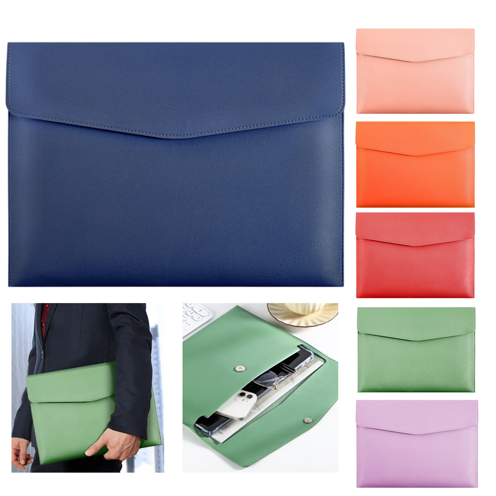 PU document folder - Image 2
