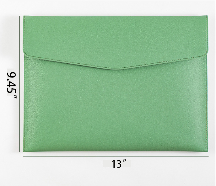 PU document folder - Image 7