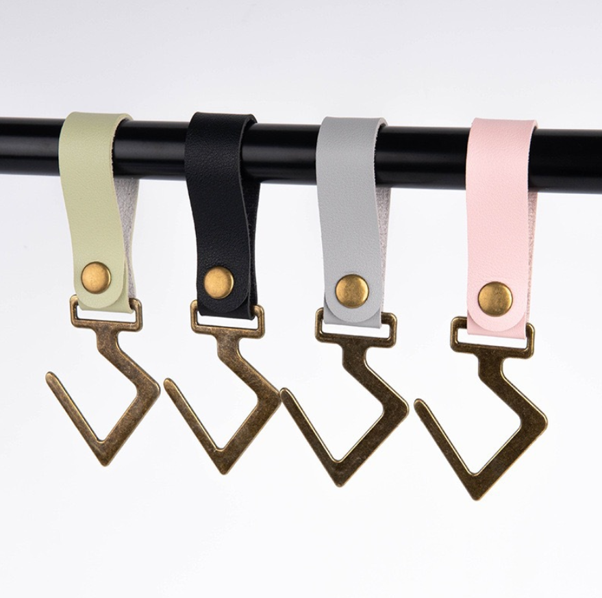 Leather Hook - Image 10