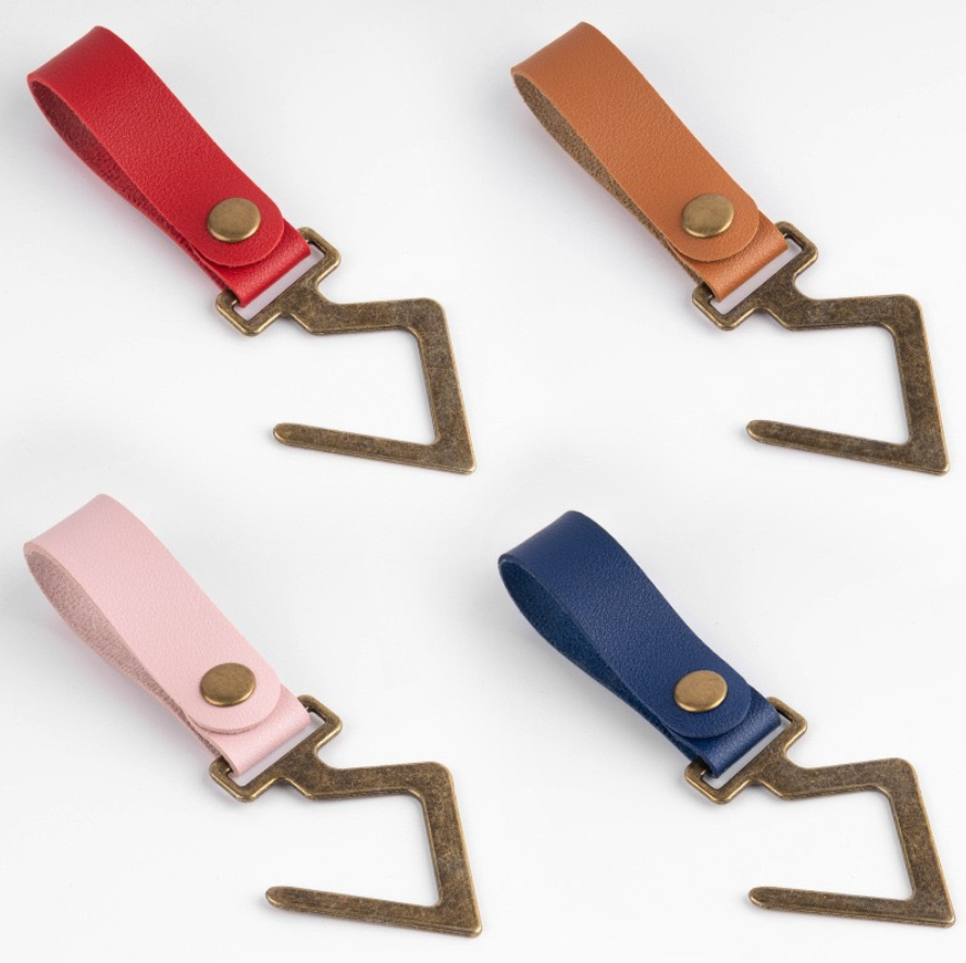 Leather Hook - Image 11