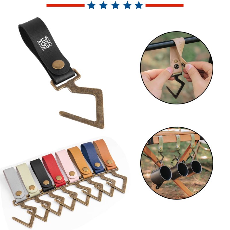 Leather Hook