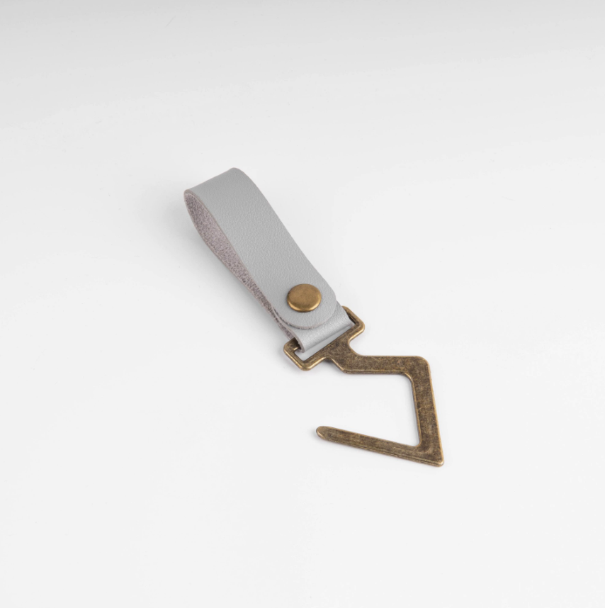 Leather Hook - Image 4