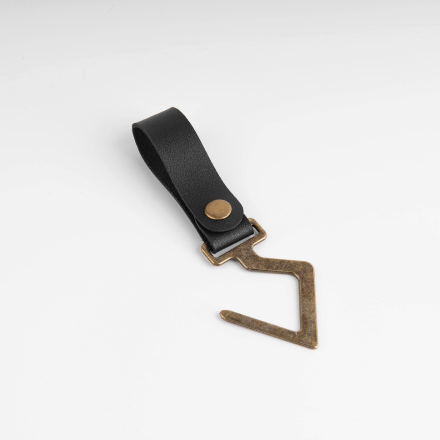 Leather Hook - Image 6