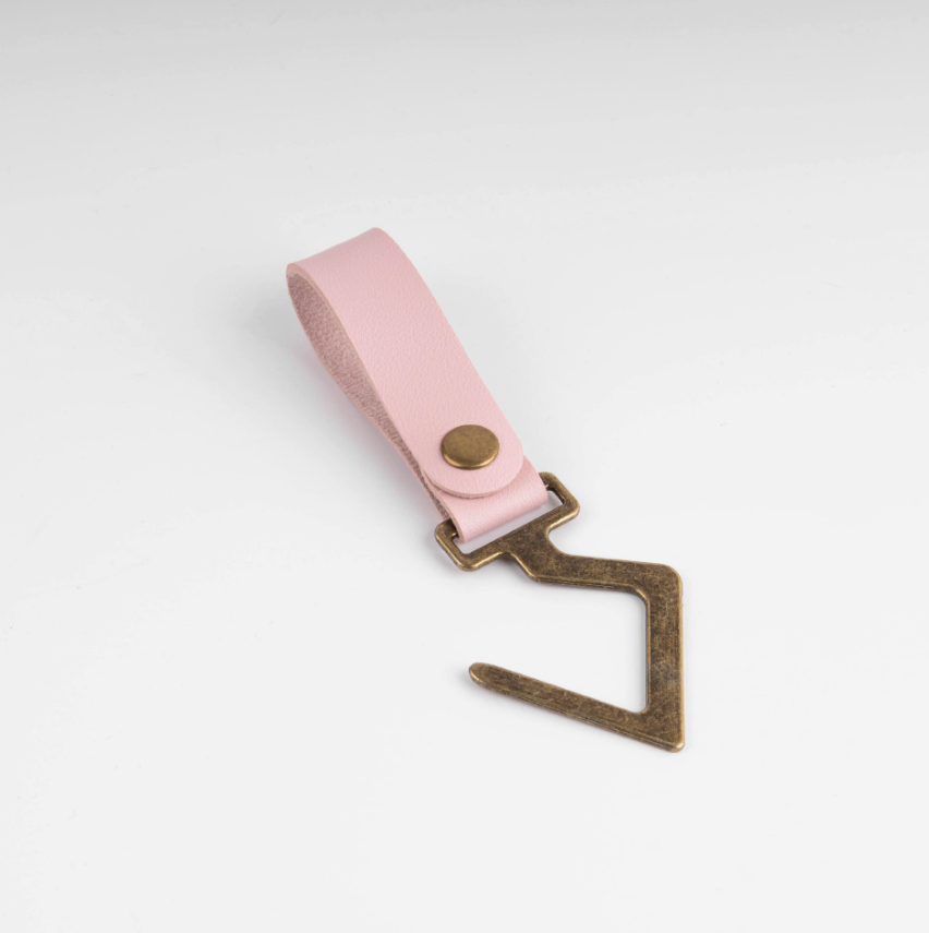 Leather Hook - Image 7