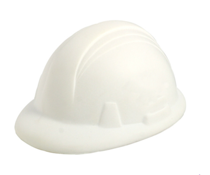 Hard Hat Stress Ball - Image 4