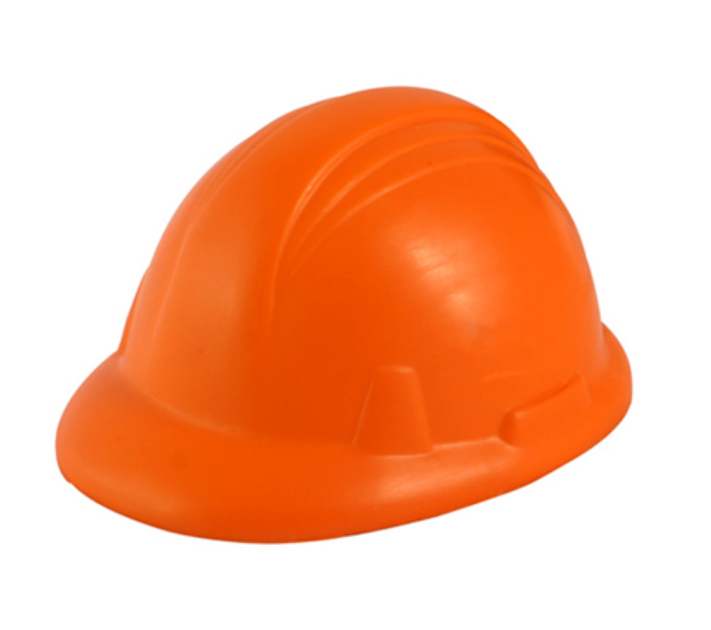 Hard Hat Stress Ball - Image 6