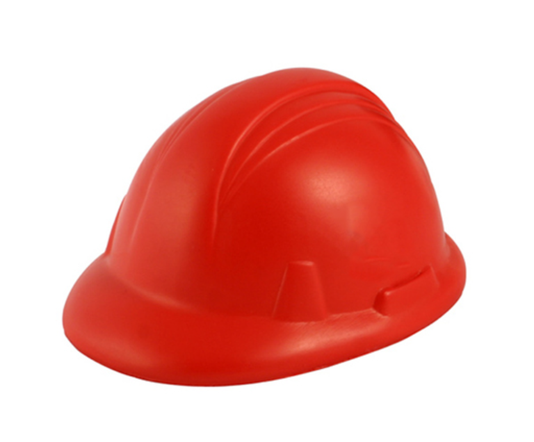 Hard Hat Stress Ball - Image 7