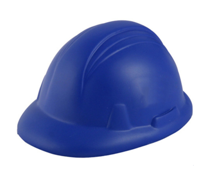 Hard Hat Stress Ball - Image 8