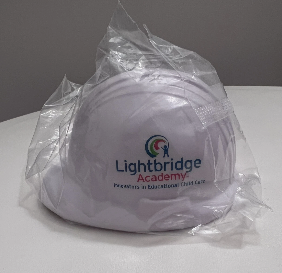 Hard Hat Stress Ball - Image 9