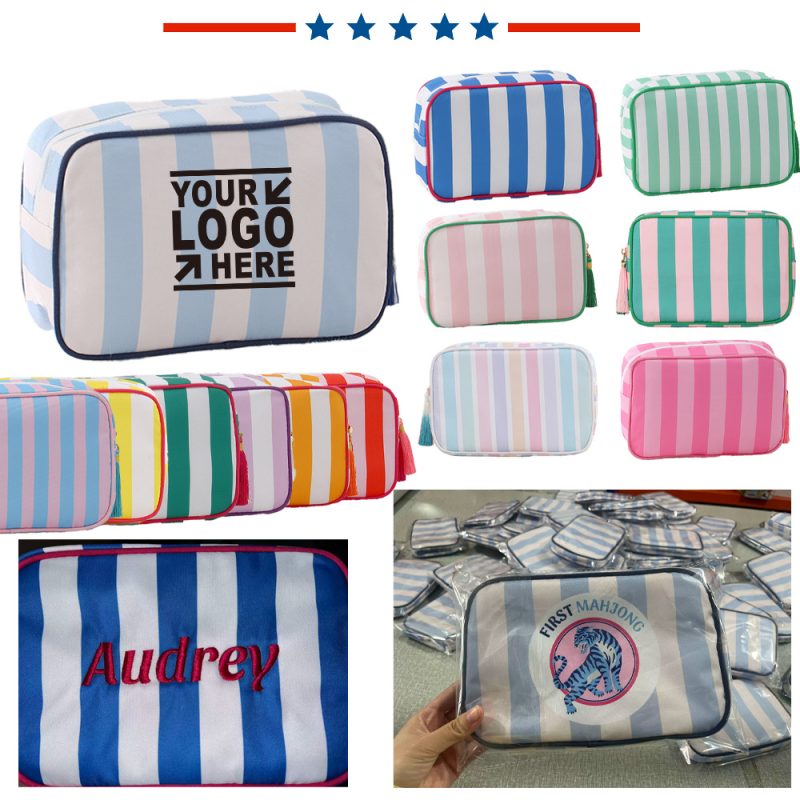 Makeup Toiletry Bag
