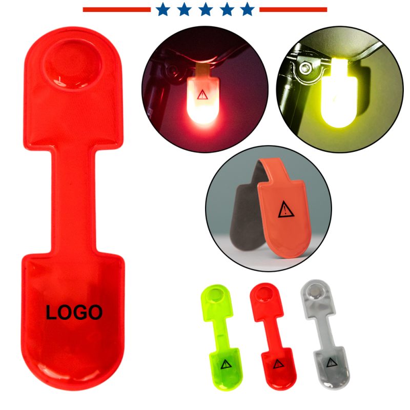 Magnetic Reflective Light