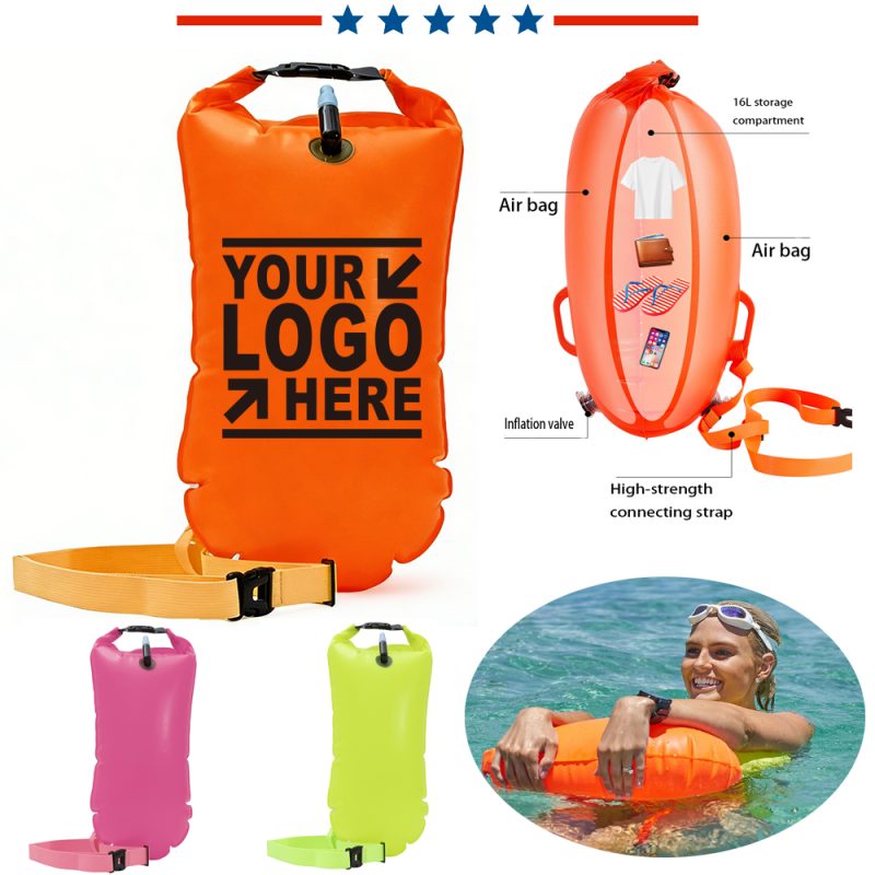 Swim buoy