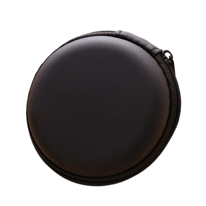 Data Cable Earphone Storage Box Case - Image 5